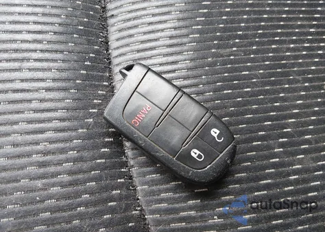 2014 Dodge Journey Sxt z USA, uszkodzony, nr VIN 3C4PDDBG5ET251255